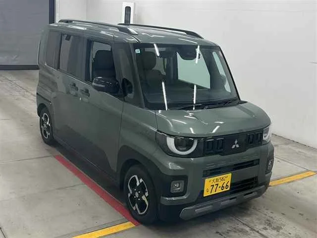 Mitsubishi Delica Mini BA1A 2025